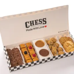 Mixed Box 1
